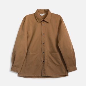 Balera Jacket - Noce