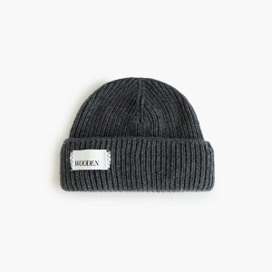 Cappello Dolomiti - Antracite