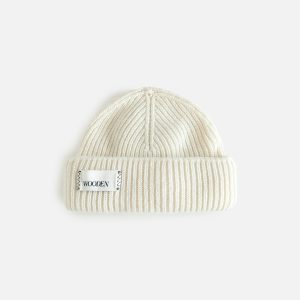 Cappello Dolomiti - Bianco
