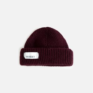 Cappello Dolomiti - Bordeaux