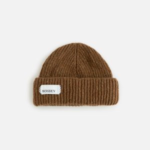 Cappello Dolomiti - Castagna