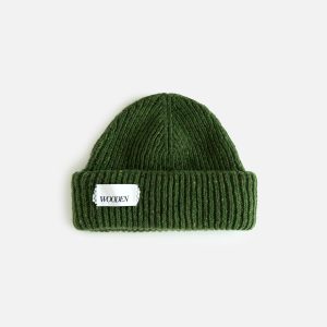 Cappello Dolomiti - Verde