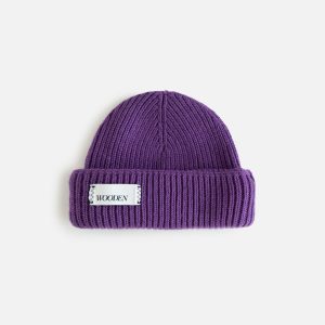 Cappello Dolomiti - Viola
