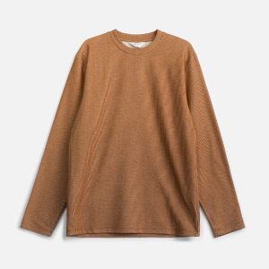 Daniel Longsleeve - Biscotto