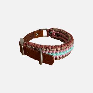 Rodeo Family - Dogcollar L Gum