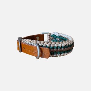 Rodeo Family - Dogcollar L Hunt