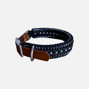 Rodeo Family - Dogcollar L Notte