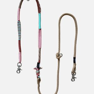 Rodeo Family - Dog Leash Gum