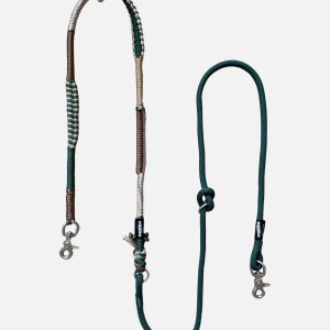 Rodeo Family - Dog Leash Hunt