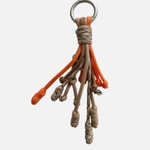 Rodeo Family - Keychain Dakar
