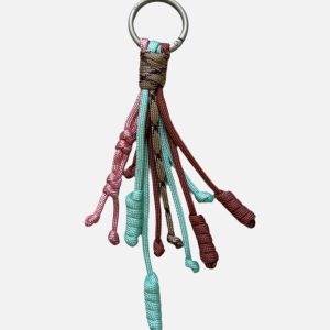 Rodeo Family - Keychain Gum