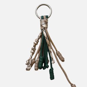 Rodeo Family - Keychain Hunt