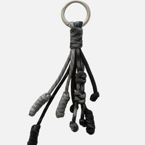 Rodeo Family - Keychain Notte