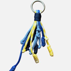 Rodeo Family - Keychain Riviera