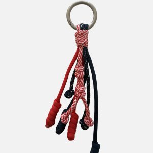 Rodeo Family - Keychain Sailor