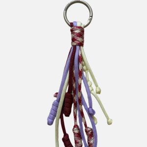 Rodeo Family - Keychain Stockholm