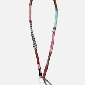 Rodeo Family - Lanyard L Gum