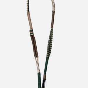 Rodeo Family - Lanyard L Hunt