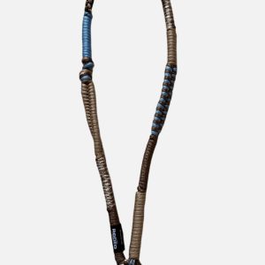 Rodeo Family - Lanyard L Mocha