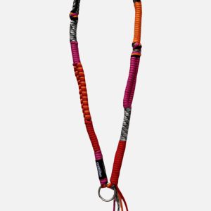 Rodeo Family - Lanyard L Sunset