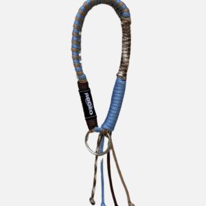Rodeo Family - Wristrap Mocha