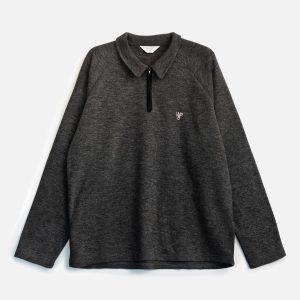 Nole Polo Ws - Antracite