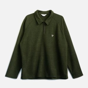 Nole Polo Ws - Verde